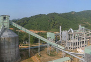 centrale concassage charbon  