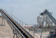 la production des couts de l extraction du charbon  