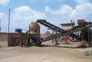 Procede de classification de minerai de fer  