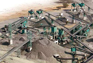 production de minerai de fer en Egypte  