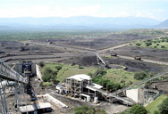 fabrication de concasseur de minerai et la machine de broyage au Guatemala  